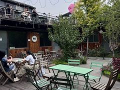 -糖房咖啡(南锣鼓巷店)