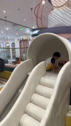 -MELAND CLUB亲子乐园·派对·餐厅(北京芳圆里ID MALL店)