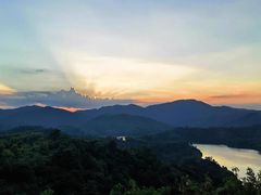 -中旅阿那亚九龙湖·公主酒店