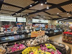 -AEON永旺(东方宝泰店)