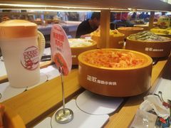 -龍歌自助小火锅(崂山丽达店)