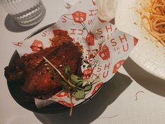 -春树下·树屋花房西餐厅(罍街AS1980店)