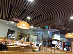 -景鹤料理(上地华联店)