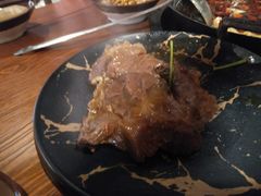 -受气牛肉·重庆耙牛肉(来福士店)