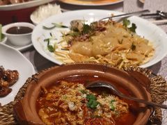 -北京王府井希尔顿酒店·秦唐中餐厅Chynna