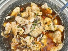 -巢爷老味(东方红店)