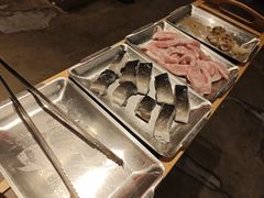 -霸腹烤肉(厦门柚子番店)