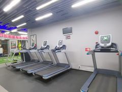 -AK健身普拉提拉伸私教馆(中八店)
