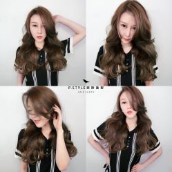 -P.STYLE 派斯造型