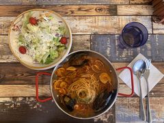 -Kpasta韩式意大利面