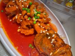 -探花·意境江南菜·唐伯虎文化体验店·松鼠桂鱼(观前店)