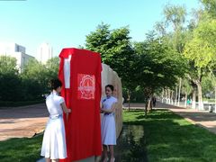 -哈尔滨工业大学-图书馆