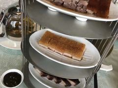 烧腊拼盘-悦湖公馆