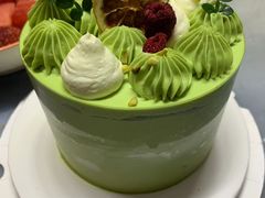 -黑草莓(重庆路店)