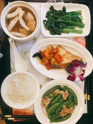 -熹月国际月子会所(天河店)