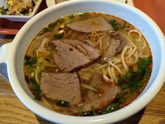-中阿兰牛肉面(悦海新天地店)