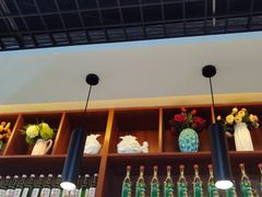 -京玉菲饭店(李村店)