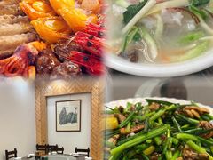 -美未居·老字号·地道顺德菜·桑拿鸡·鱼生(容桂店)