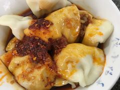 -春阳水饺(香槟广场店)