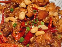 -有位虾匠·手工土菜小馆(市北店)