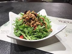 -完美生活炭火烤肉(二马路店)