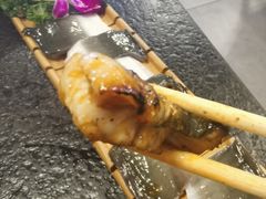 -金龙烧烤·牛肉面(西塔店)