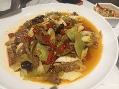 -一品红川菜(皇岗店)
