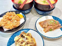 -滨寿司(新街口中央商场店)