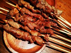 -塔里木新疆饭店(新北万达店)