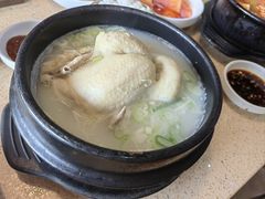 -元祖李朝(新威路店)
