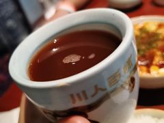 酸梅汁-川人百味(福佳爱琴海店)