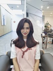 点击看大图 -CD Hair salon
