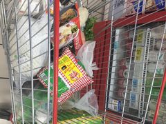 -大润发(勤业店)