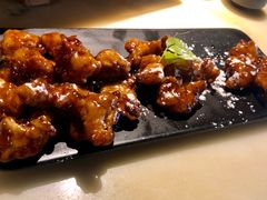 -绿茶餐厅(成都大悦城店)