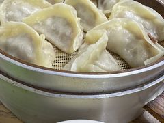 牛肉灌汤包-金城包子牛肉灌汤包(台东四路店)