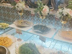 -凡塔斯牛排自助餐厅(莆田万达店)