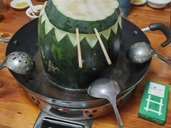 阳山冬瓜鸡-阳山冬瓜鸡(滨江路店)