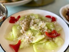 -天桥饭店·特色海鲜(金山嘴渔村店)