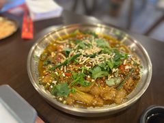 -林二哥宜烤官·宜宾小烧烤