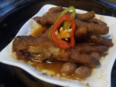 -嘉香苑茶餐厅