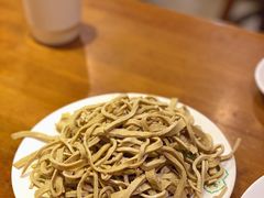 凉拌豆腐丝-合记烩面(人民路店)