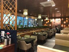 大堂-福樱兰海鲜放题铁板烧(加州店)
