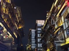 -茅台镇网红溶洞餐厅·茅帮菜馆
