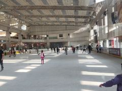 -冠军冰场CHAMPION RINK(中华城店)