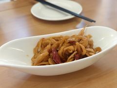 酱萝卜-环秀楼(黄山呈坎店)