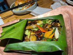 -云海肴云南菜·蒸汽石锅鱼(北京良乡华冠店)