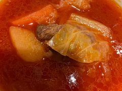 -安德烈俄式西餐厅(中央大街店)