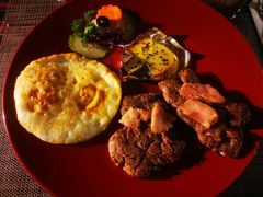 -小世界西餐厅(建国门店)