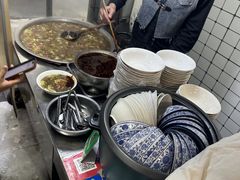 -刘老虎肉丸糊辣汤(总店)