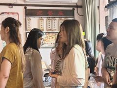 -哑巴生煎(临顿路店)